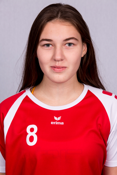 Polina Provalenova 